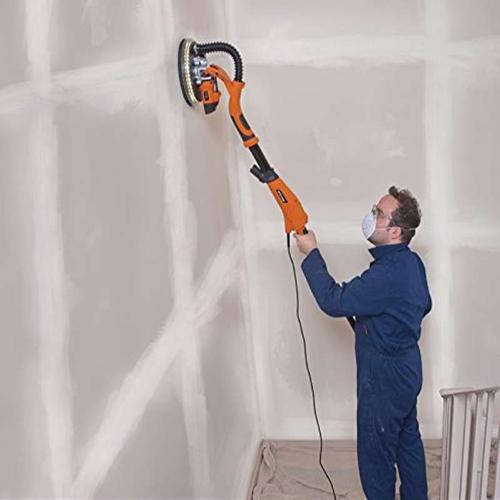 Brúska na sadrokartón EVOLUTION EB225DWSHH 1050W 