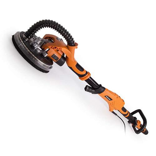 Brúska na sadrokartón EVOLUTION EB225DWSHH 1050W 