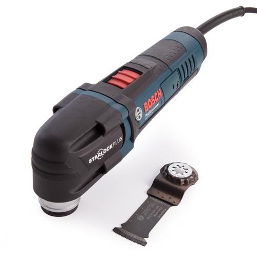 Multifunkčné náradie BOSCH GOP30-28 Professional