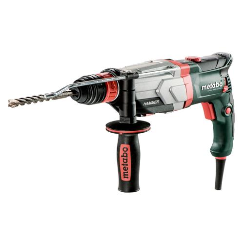 Príklepová vŕtačka METABO UHEV2860-2 Quick multifunkčné kladivo