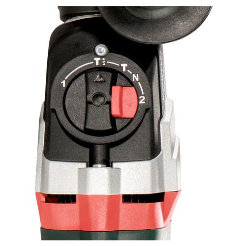 Príklepová vŕtačka METABO UHEV2860-2 Quick multifunkčné kladivo