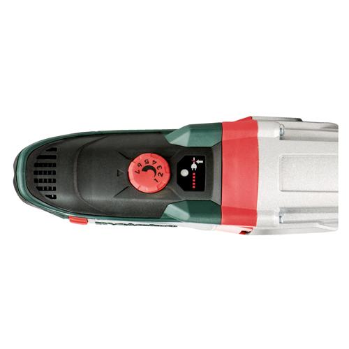 Príklepová vŕtačka METABO UHEV2860-2 Quick multifunkčné kladivo