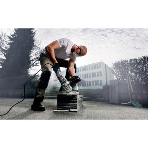 Uhlová brúska METABO WE 22-230 MVT