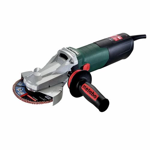 Uhlova brúska METABO WEF15-125Q  