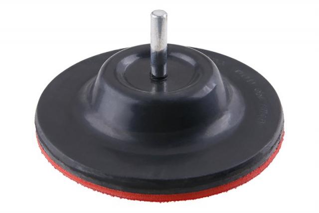 Kĺbový unášač brúsneho papiera 125mm