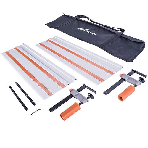 Vodiaca lišta EVO ST1400 pre R185CCSX