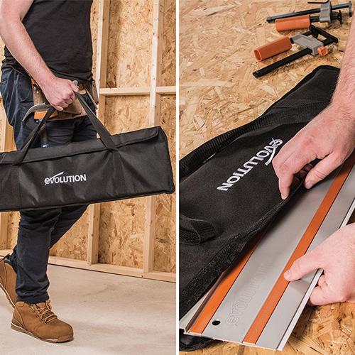 Vodiaca lišta EVO ST1400 pre R185CCSX