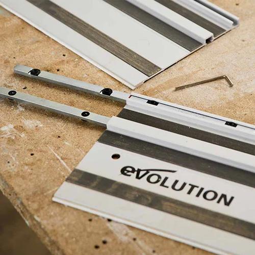Vodiaca lišta EVO ST2800 G2 pre R185CCSX