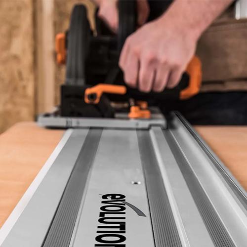 Vodiaca lišta EVO ST2800 G2 pre R185CCSX