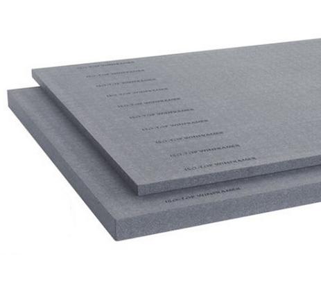 Konštrukčná izolačná doska ISO-TOP WF3 