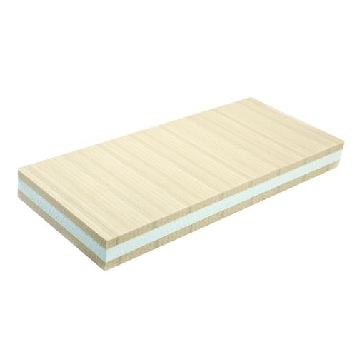 Sendvičová doska PETS 2440x1220 mm (2,98m2)