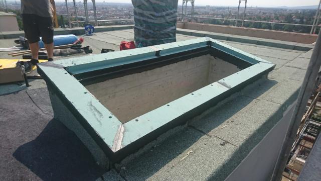 Konštrukčno-izolačná doska PET 