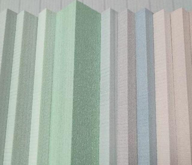 Konštrukčno-izolačná doska PET 