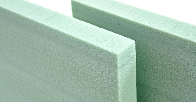 Konštrukčno-izolačná doska PET 