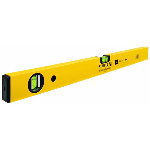 Krížový laser STABILA LAX 60 G s vodováhou STABILA zadarmo