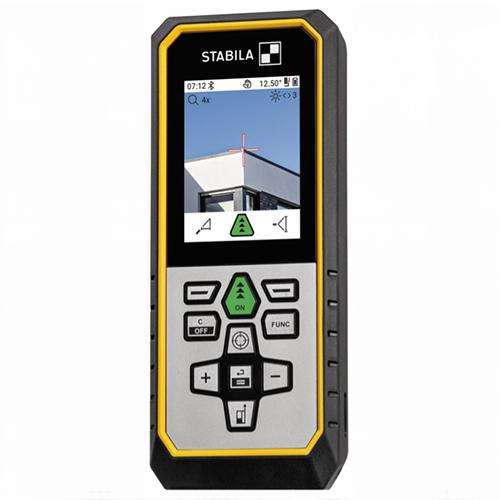 Laserový diaľkomer STABILA LD 530 BT