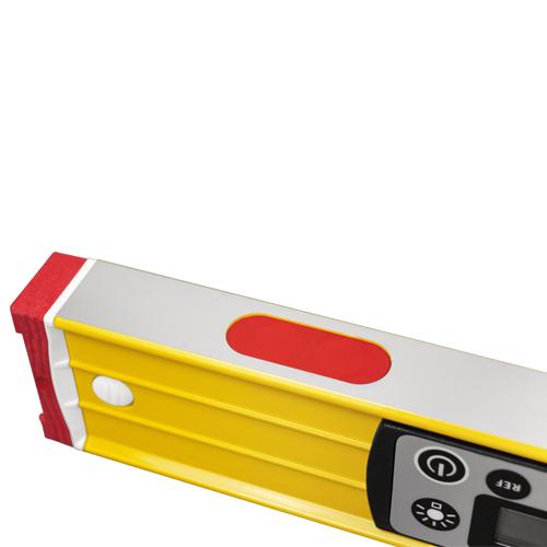 Vodováha STABILA TECH 196M DL IP67 digitálna magnetická