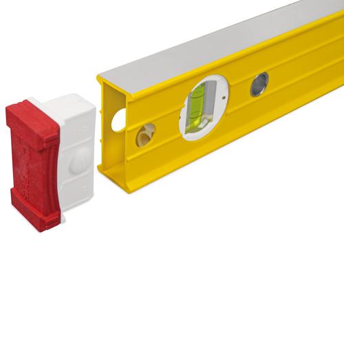 Vodováha STABILA TECH 196M DL IP67 digitálna magnetická