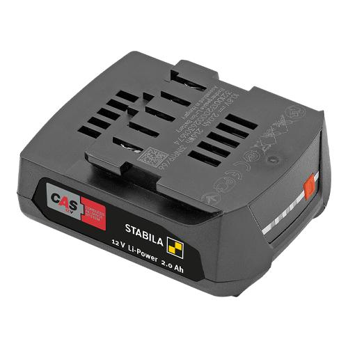 Samonivelačný líniový krížový laser STABILA LAX500G 7-dielny s diaľkomerom LD520 a dvoma batériami ZADARMO