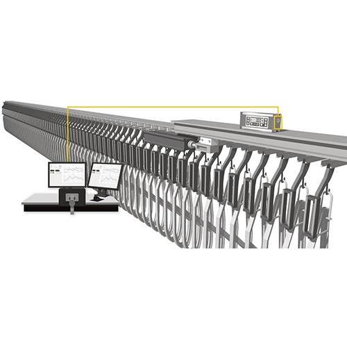 Digitálny uhlomer STABILA TECH 1000 DP    