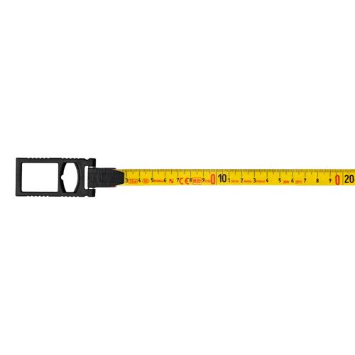 Meracie pásmo STABILA LBM 2000 FIBERGLASS sklolaminátové