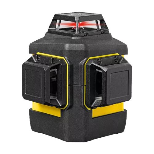 Samonivelačný líniový krížový laser STABILA LAX 600 7-dielny SET