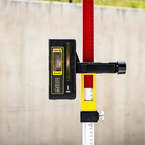 Prijímač STABILA RL230 RG digitálny