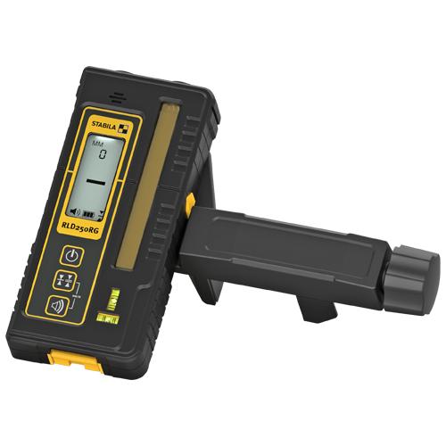 Prijímač STABILA RLD 250 RG k laserom