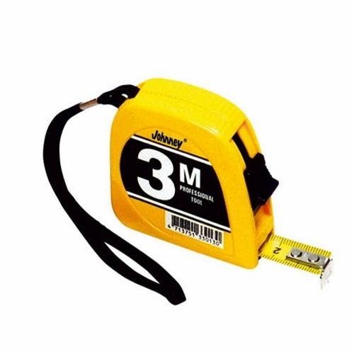 Zvinovací meter 3m /19mm Econ Johnney