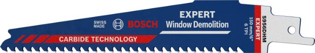 Pílový list BOSCH S956DHM EXPERT 10ks
