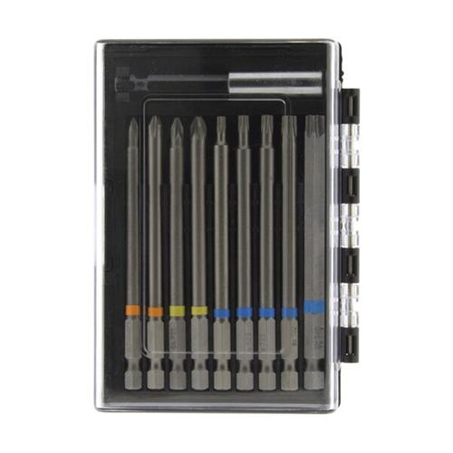 Sada bitov TX/PZD/PH 75mm 