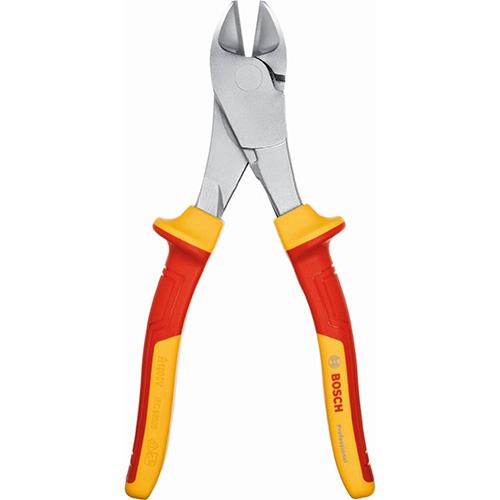 Kliešte BOSCH bočné štikacie VDE 200