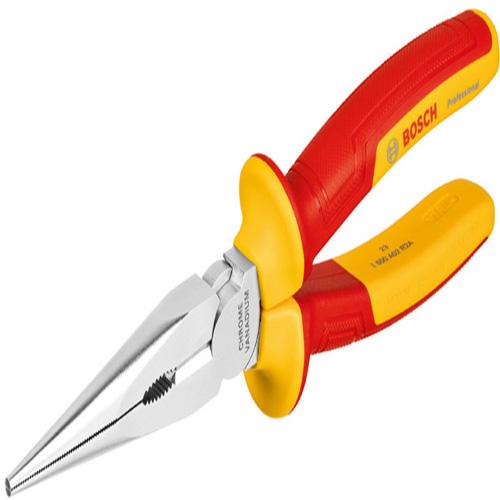 Kliešte BOSCH ploché VDE 200