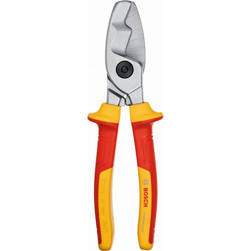 Kliešte BOSCH na káble VDE 200