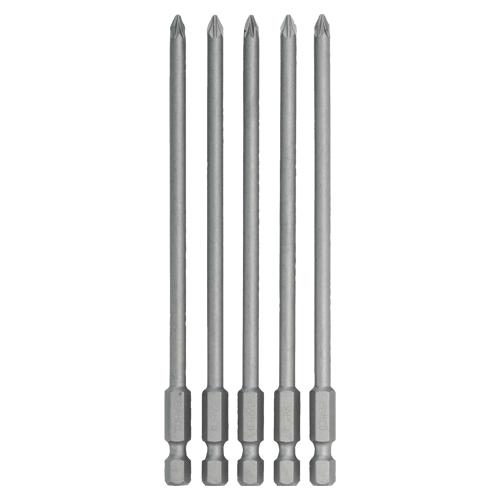 Bity BAHCO PZ2 125mm 5ks balenie