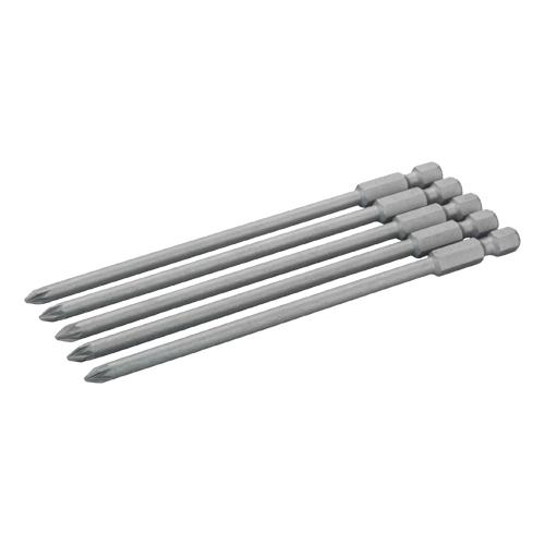 Bity BAHCO PZ2 125mm 5ks balenie