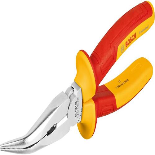 Kliešte BOSCH ploché 40° VDE 200