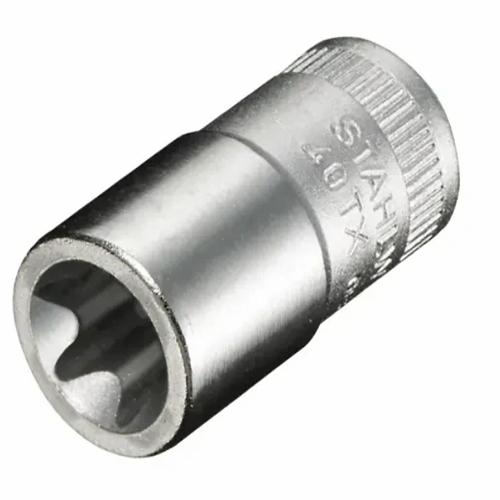 Vonkajší TORX nástrčný kľúč TX40 1/4