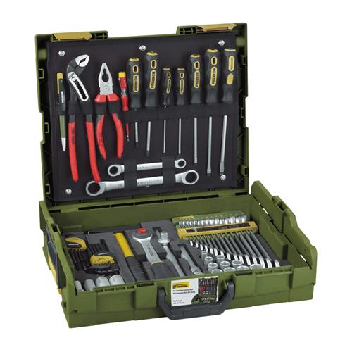 Sada náradia PROXXON 69D GOLA 23660 1/2