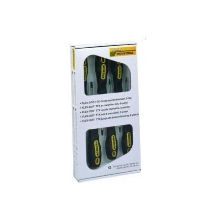 Sada skrutkovačov PROXXON TX 22640