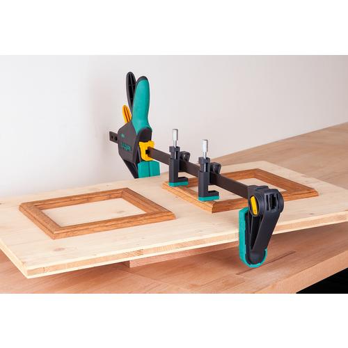 Zvierka WOLFCRAFT 3037 KS 24 prídavná okrajová