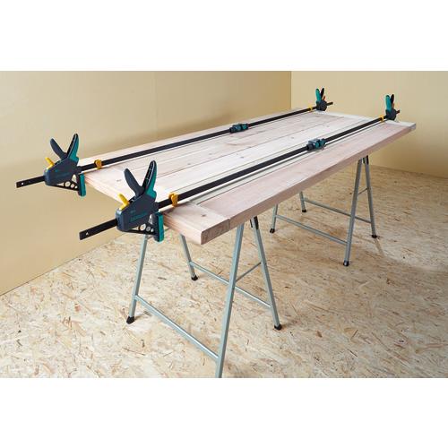 Adaptér a spojka WOLFCRAFT 3038 EHZ EASY a EHZ PRO k jednoručnej svorke