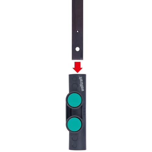 Adaptér a spojka WOLFCRAFT 3038 EHZ EASY a EHZ PRO k jednoručnej svorke