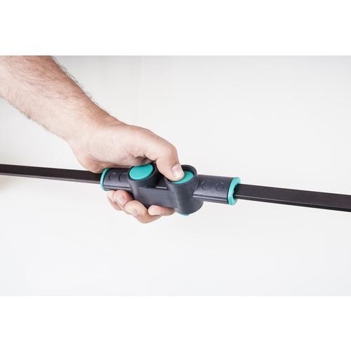 Adaptér a spojka WOLFCRAFT 3038 EHZ EASY a EHZ PRO k jednoručnej svorke