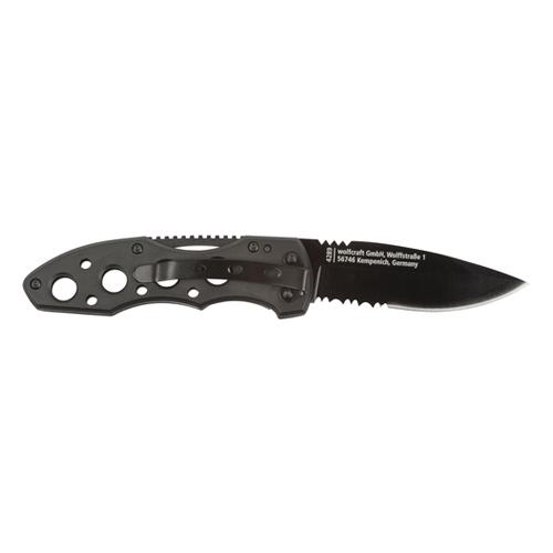 Nôž WOLFCRAFT 4289 skladací