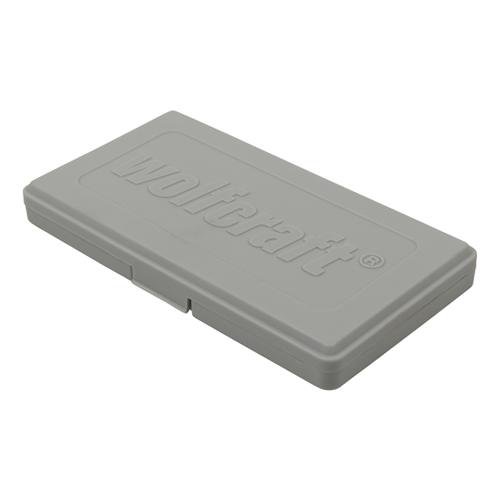 Sada stierok na tmely WOLFCRAFT 4330 4ks