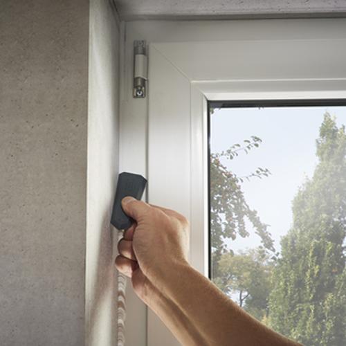 Sada stierok na tmely WOLFCRAFT 4330 4ks