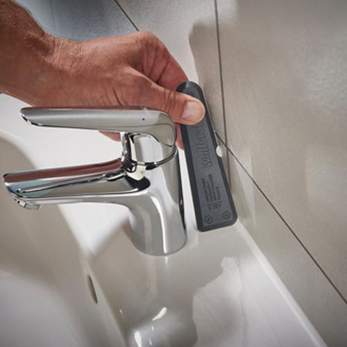 Sada stierok na tmely WOLFCRAFT 4330 4ks