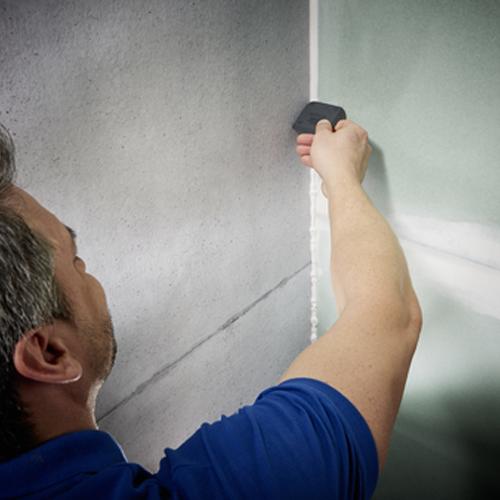 Sada stierok na tmely WOLFCRAFT 4331 2ks