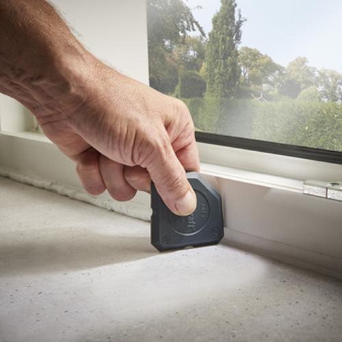 Sada stierok na tmely WOLFCRAFT 4331 2ks